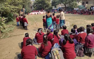 Little Star Public School Gallery 1