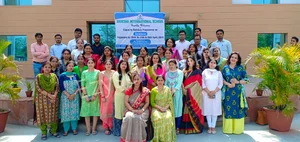 Shiksha International School Gallery 1