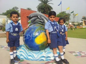 Shiksha International School Gallery 2