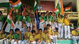 DP Modern Public School Gallery 2