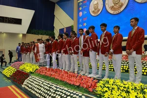 DP Modern Public School Gallery 3