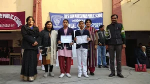 Tulsi Ram Maheshwari Public School Gallery 3