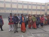 Tulsi Ram Maheshwari Public School Gallery