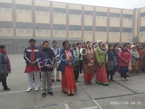 Tulsi Ram Maheshwari Public School Gallery 1