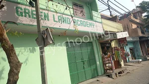 Green Land Academy Gallery 3