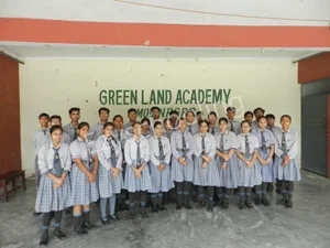 Green Land Academy Gallery 2