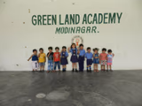 Green Land Academy Gallery