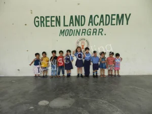 Green Land Academy Gallery 1