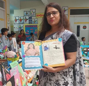 St. Mary's Senior Secondary School Gallery 12