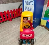 Riviera Public School Riviera Public School Gallery