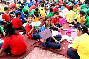 St. Thomas School Gallery 3