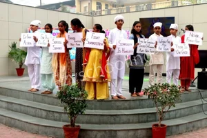 St. Thomas School Gallery 4