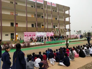 SKKS Saraswati Vidya Mandir Gallery 4