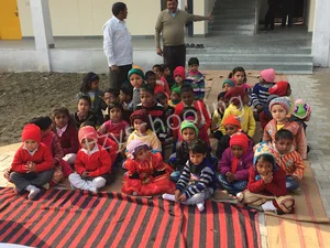 SKKS Saraswati Vidya Mandir Gallery 3