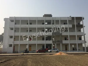 SKKS Saraswati Vidya Mandir Gallery 1