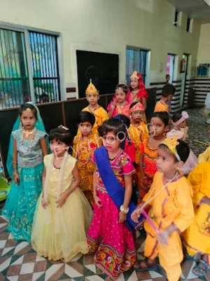 D.S. Public School Gallery 3