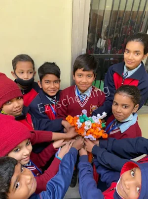 D.S. Public School Gallery 4