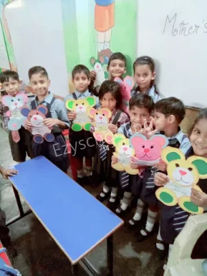 D.S. Public School Gallery 2