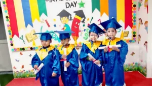 D.S. Public School Gallery 1