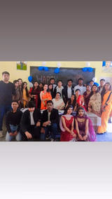 Police Modern School Gallery