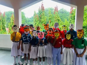 Police Modern School Gallery 2