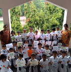 Police Modern School Gallery