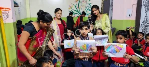 The Nova School Gallery 2