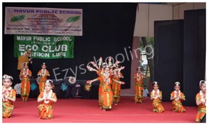 Mayur Public School Gallery 5