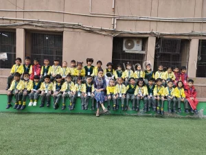 Mayur Public School Gallery 2