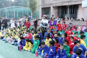 Mayur Public School Gallery 1