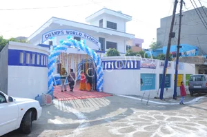 Champs World School Gallery 4