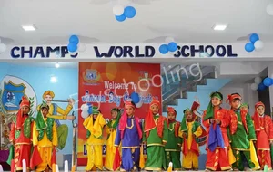 Champs World School Gallery 3