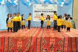 Champs World School Champs World School Gallery