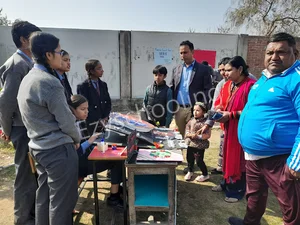 Kanossa Convent School Gallery 1