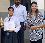 Montessori Scholar's Public School Gallery