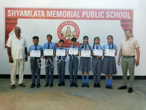 Shyamlata Memorial Public School Gallery 1
