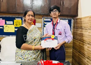 Das Universal Academy Gallery 3