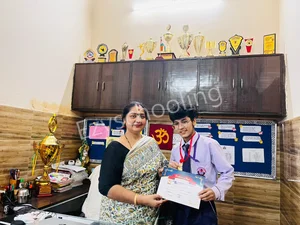 Das Universal Academy Gallery 5