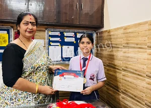 Das Universal Academy Gallery 4