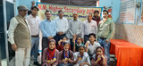 N M Higher Secondary School Gallery