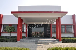 Springville Public School Gallery 3