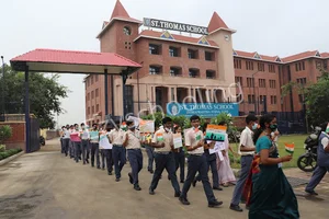 St. Thomas School Gallery 2