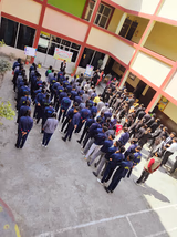 Shri Onkar Singh Memorial Public School Gallery