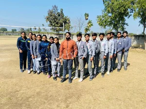 Shri Onkar Singh Memorial Public School Gallery 3