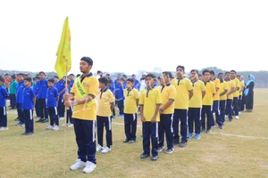 Zaytun International Academy Gallery 15