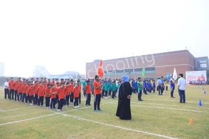 Zaytun International Academy Gallery 11