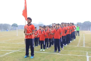 Zaytun International Academy Gallery 12