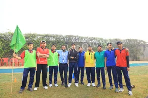 Zaytun International Academy Gallery 8