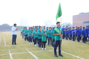 Zaytun International Academy Gallery 13