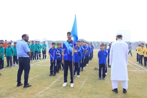 Zaytun International Academy Gallery 14